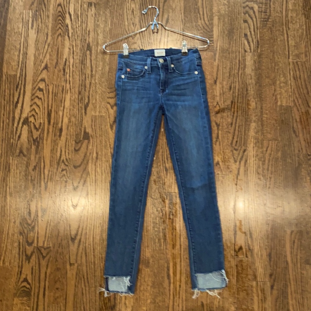 Hudson Jeans